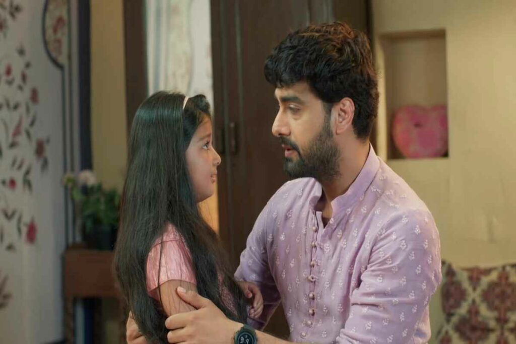 Yeh Rishta Kya Kehlata Hai 27th May 2025 Written Update/Image Credit: Hotstar