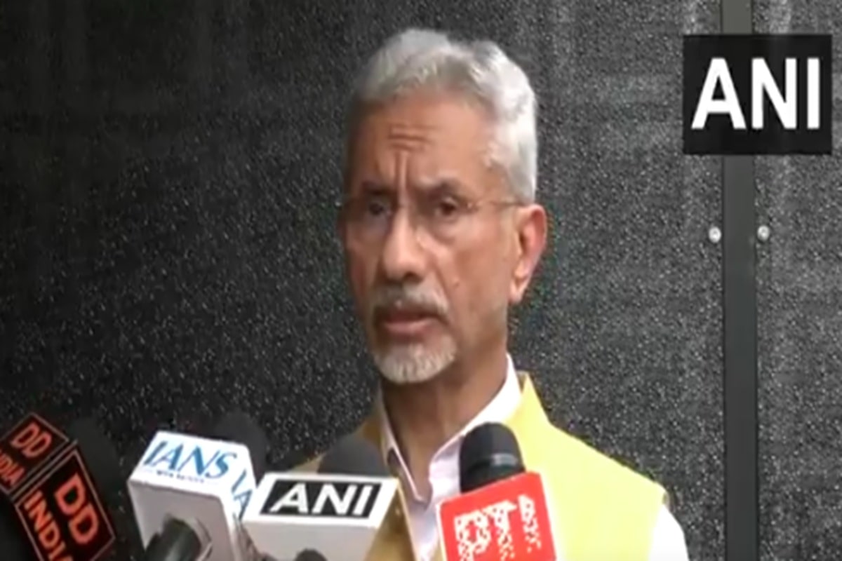 S Jaishankar On Indus Water Treaty: कब तक स्थगित रहेगा सिंधु नदी जल समझौता? विदेश मंत्री एस जयशंकर ने बताई टाइमलाइन, कही ये बड़ी बात