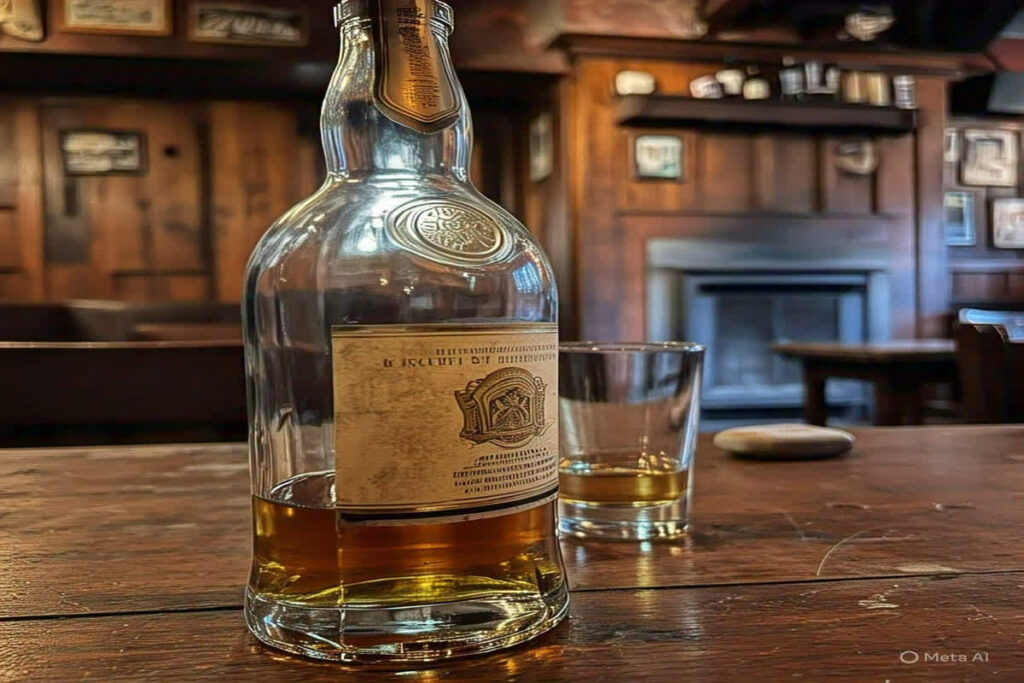 Scotch Whisky Price Drop In India/ Image Credit: META AI