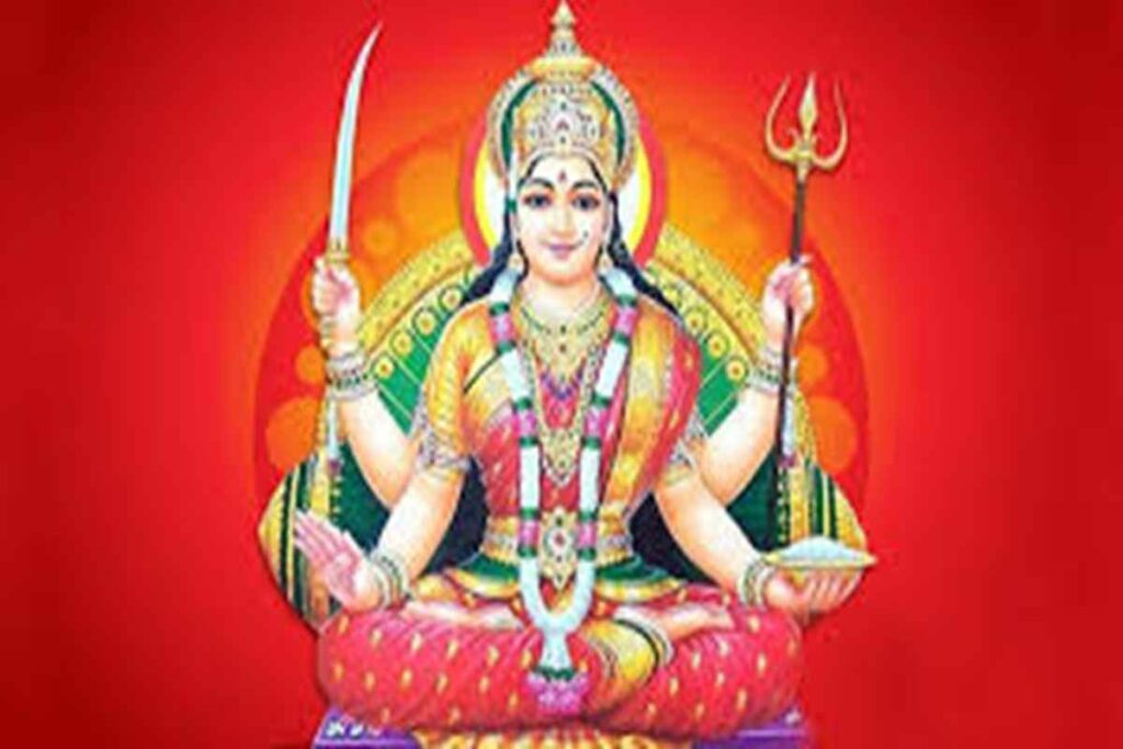 Santoshi Mata Vrat/ Image Credit: Freepik