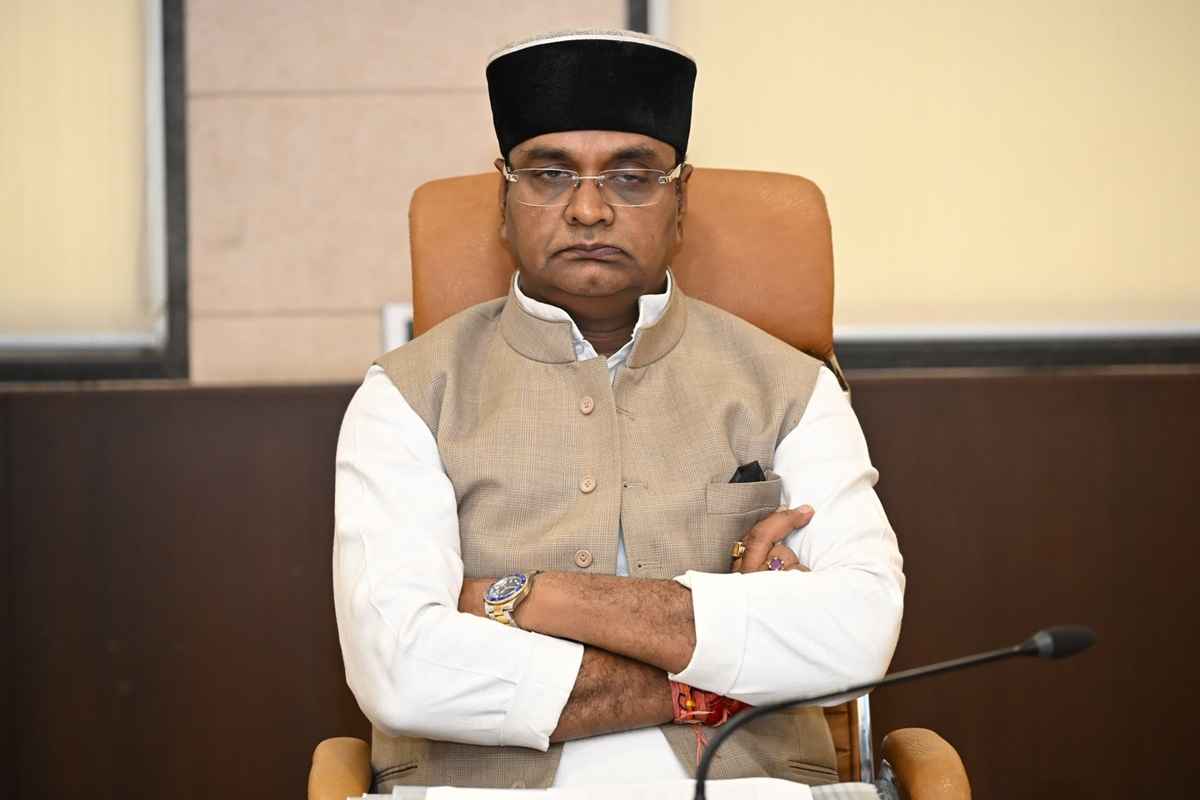 Vishwas Sarang On Love Jihad: ‘बेटियों को धर्म परिवर्तन के लिए मजबूर करना पड़ेगा भारी’! लव जिहाद पर फूटा मंत्री सारंग का गुस्सा, कहा- होगी सख्त कार्रवाई
