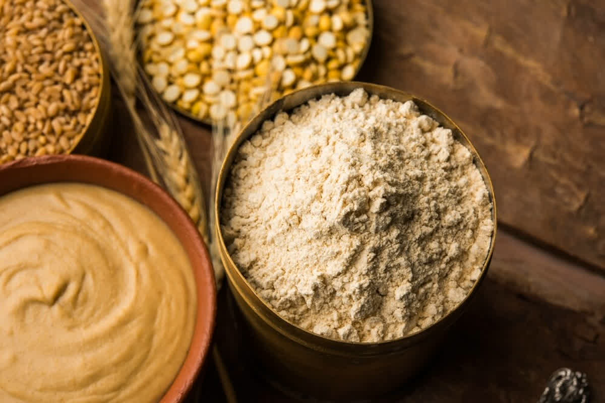 Benefits Of Sattu : सेहत के लिए बहुत फायदेमंद है सत्तू, शरीर को मिलती है ठंडक, रोजाना करें इस्तेमाल