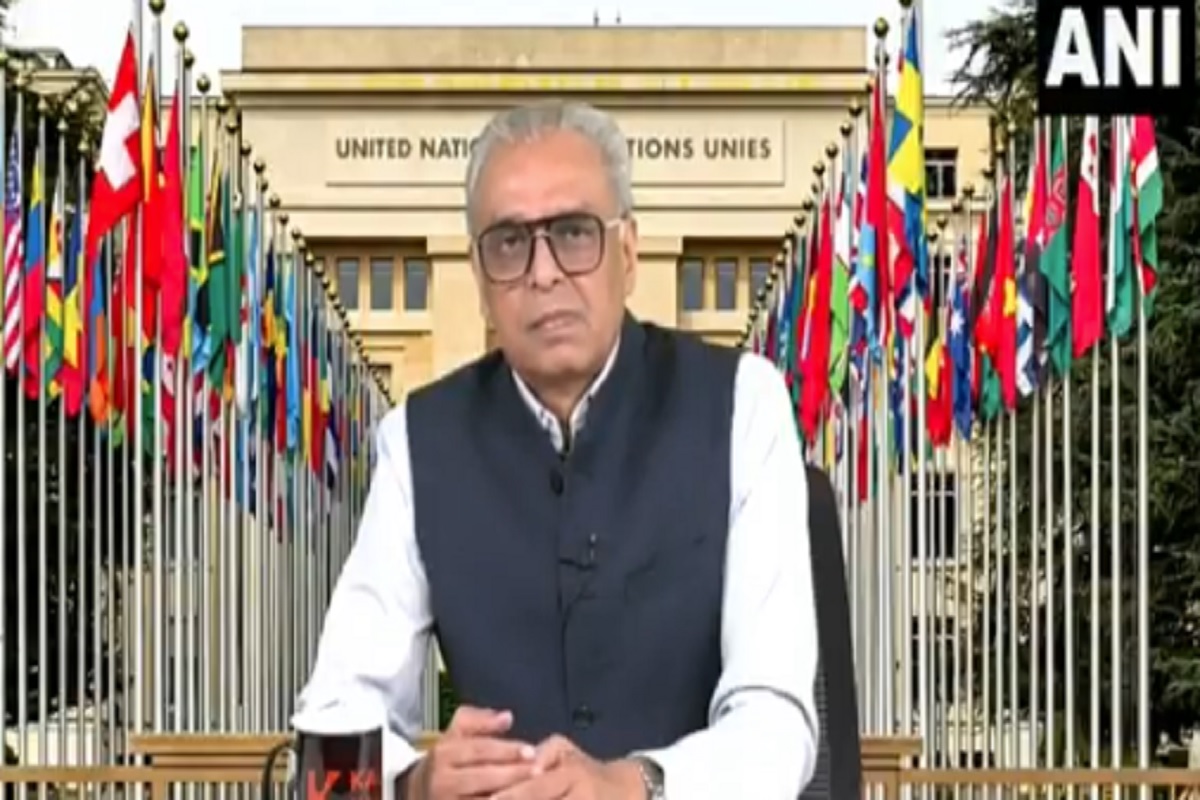 Today News Live Update 6 May 2025: ‘पाकिस्तान को कोई गंभीरता से नहीं लेता’, UNSC की बंद कमरे में हुई बैठक के बाद सैयद अकबरुद्दीन ने कही ये बात