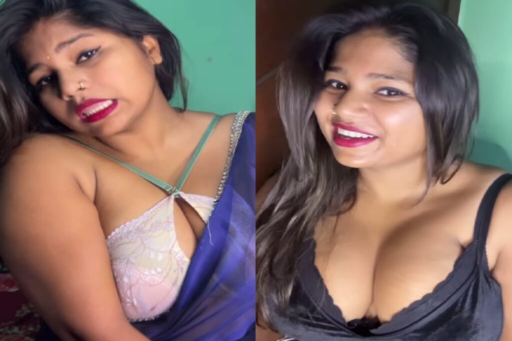 Desi Bhabhi Sexy Video