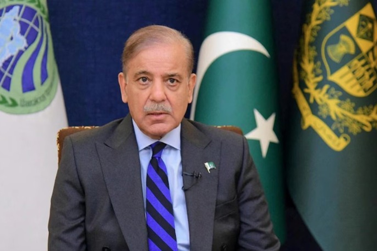 Shehbaz Sharif: सेना प्रमुख ने तड़के जगाकर बताया कि भारत ने हमला किया है, पाकिस्तानी पीएम शहबाज शरीफ का खुलासा