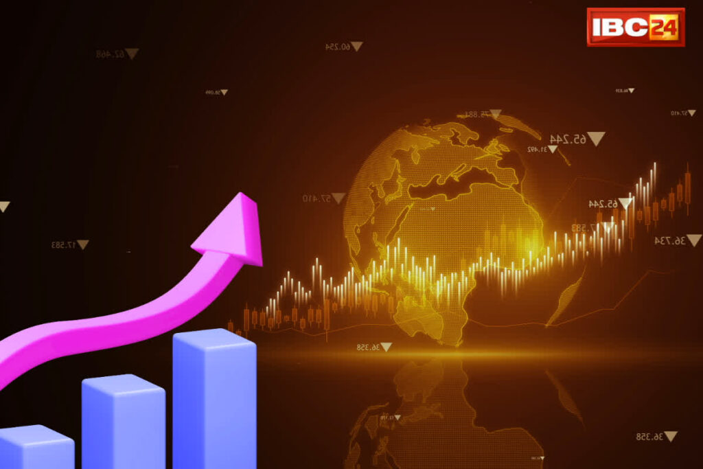 (Steel Stocks, Image Credit: IBC24 News Customize)