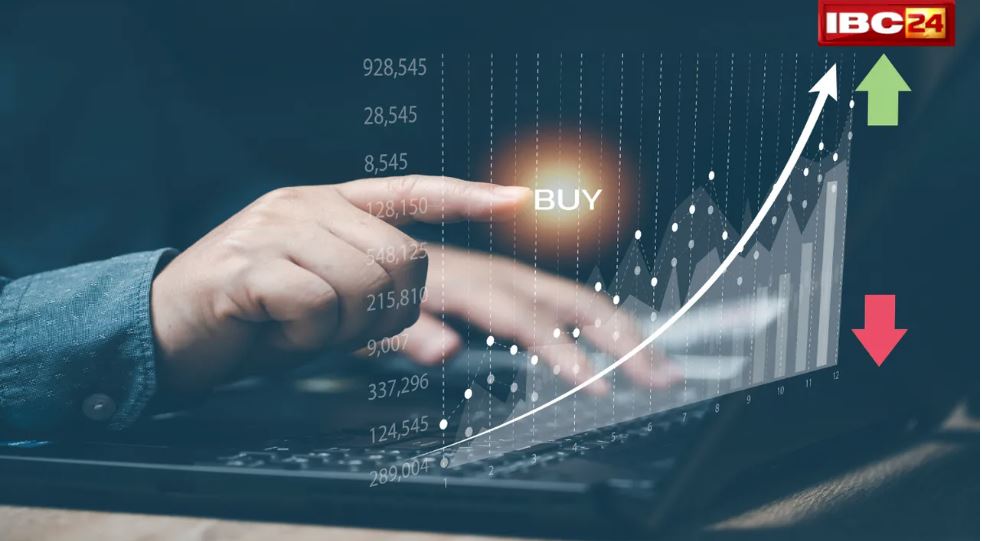 (BEL Share Price: IBC24 News Customize)