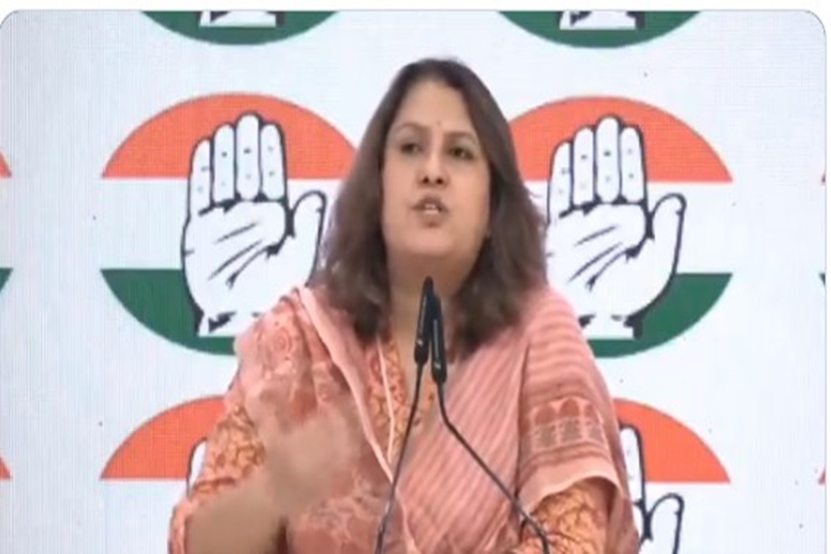 Congress on Jagdish Devda: मोदी के मन में सेना के लिए तनिक भी सम्मान है तो वह जगदीश देवड़ा और विजय शाह को बर्खास्त करें वरना…, कांग्रेस ने कर दी बड़ी मांग