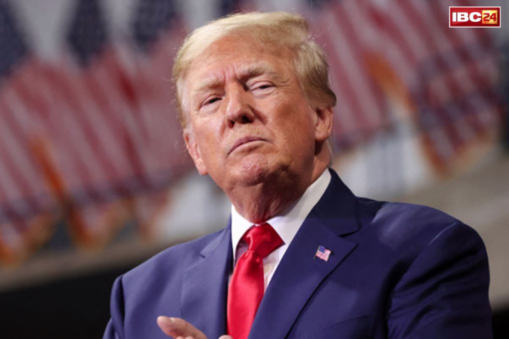 America on European Union: अगले महीने से अमरीका EU के सामानों पर लगाएगा 50% टैरिफ.. राष्ट्रपति ट्रम्प ने किया बड़ा ऐलान, शेयर बाजार पर असर
