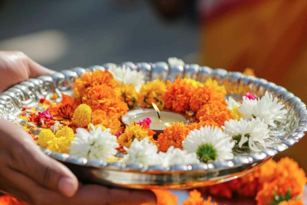 Rambha Teej 2025/ Image Credit: Freepik