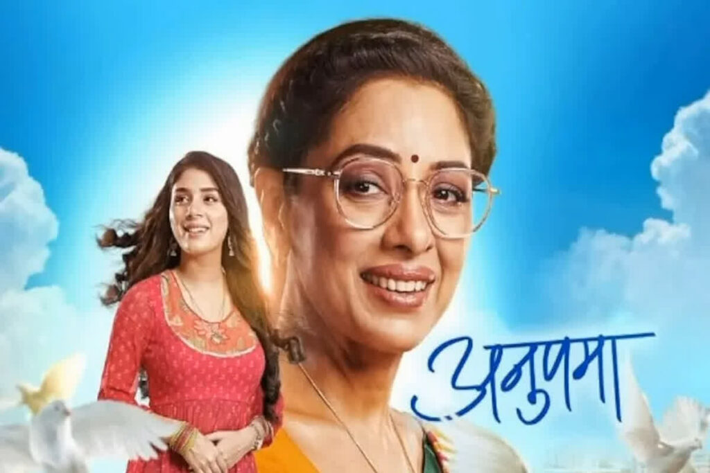Week 16 BARC TRP Ratings List 2025/Image Credit: hotstar