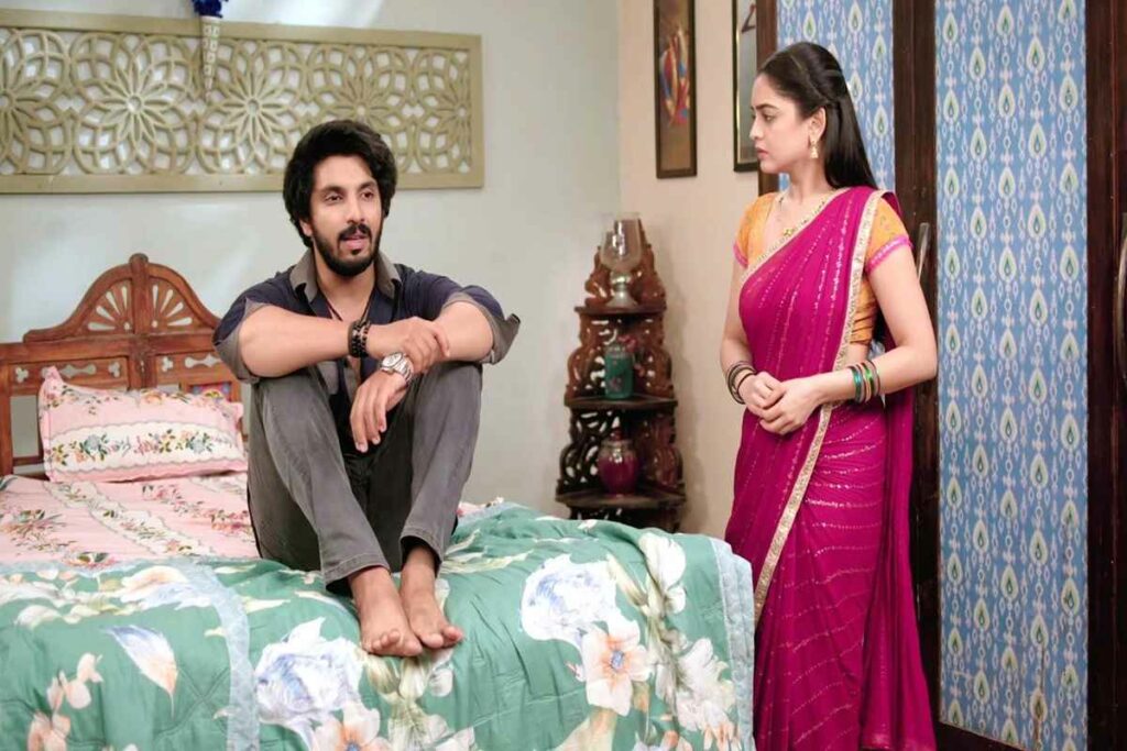 Udne Ki Aasha Written Update 21 May 2025/Image Credit: hotstar