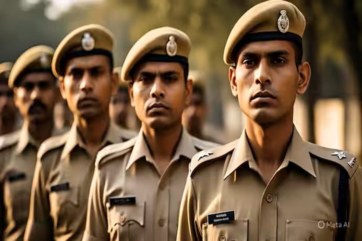 UP Homeguard Recruitment 2025: युवाओं के लिए खुशखबरी, प्रदेश में जल्द शुरू होगी होमगार्ड जवानों की भर्ती!, यहां देखें पूरी जानकारी