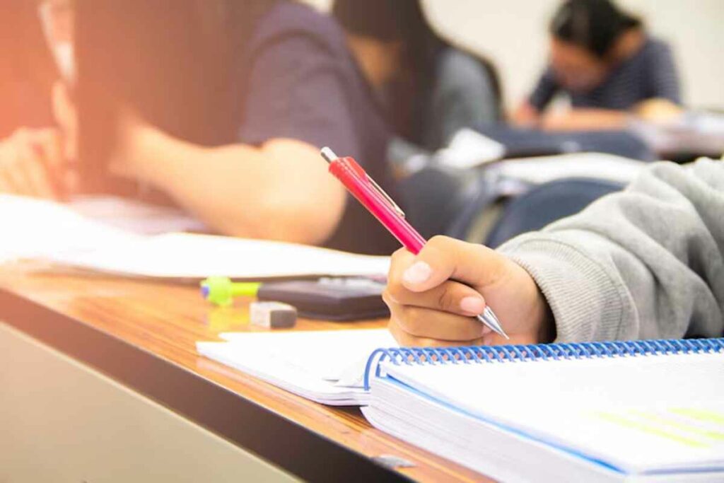 UPSC Exam Date 2025/ Image Credit: Freepik