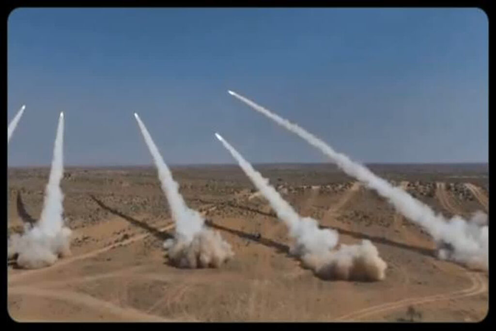 Operation Sindoor Launched, image source: ADG PI - INDIAN ARMY