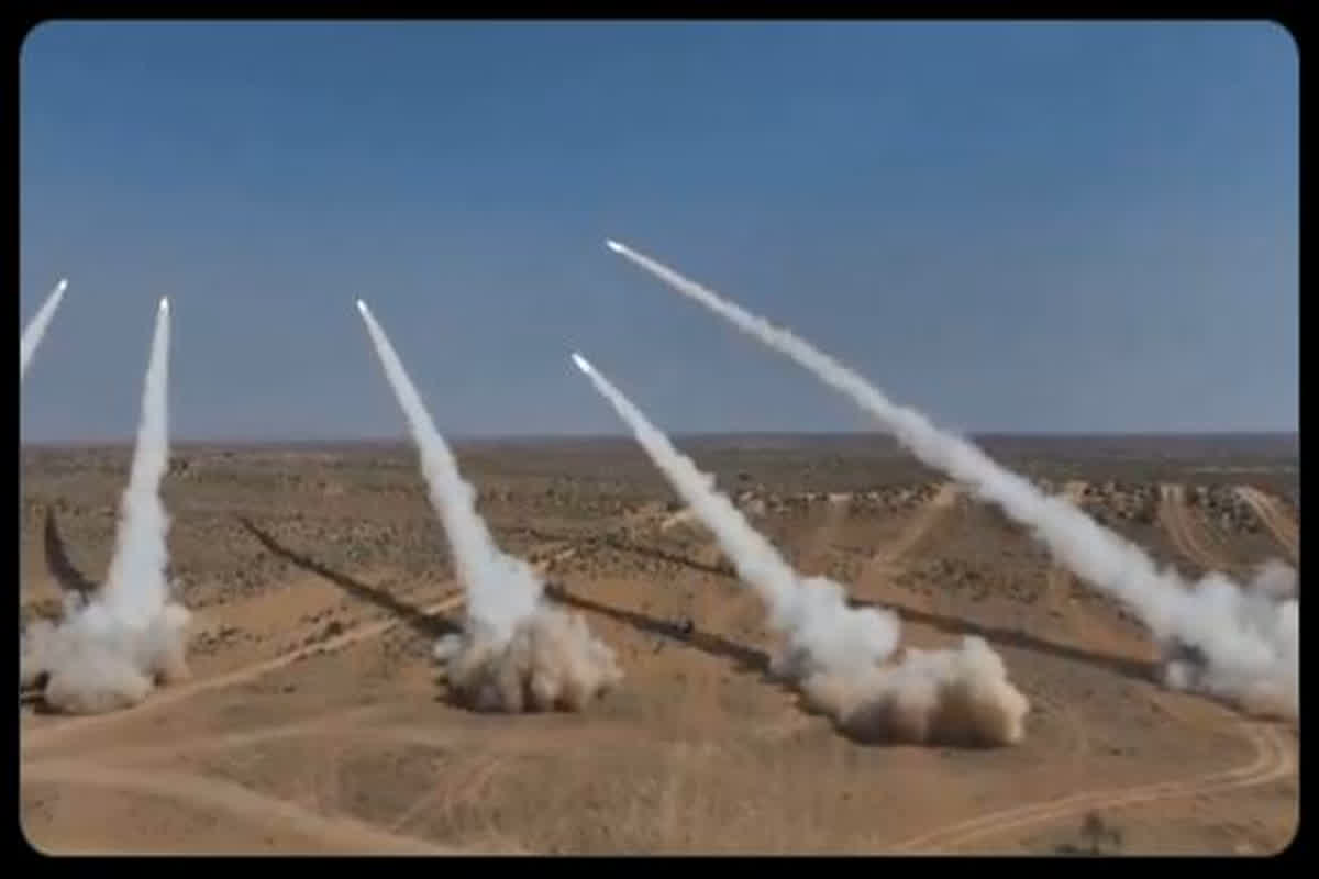 Operation Sindoor Launched, image source: ADG PI - INDIAN ARMY
