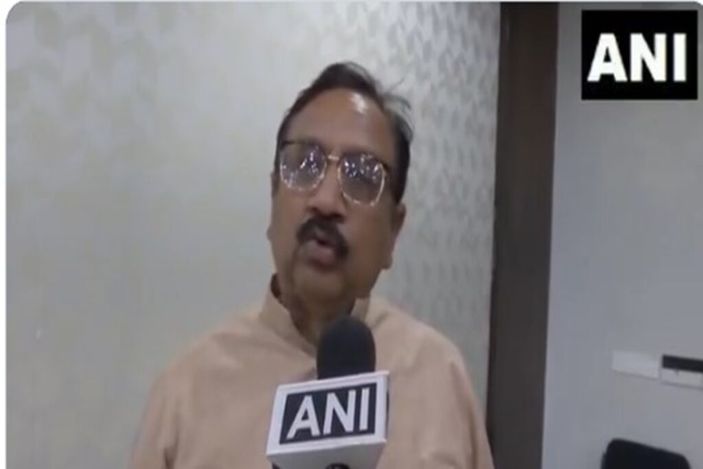 Minister Vijay Shah News: मंत्री विजय शाह होंगे कैबिनेट से बर्खास्त? Image Source: File