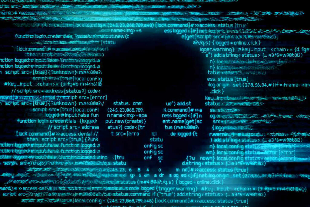 Dance of the Hillary Virus/ Image Credit: Pexels