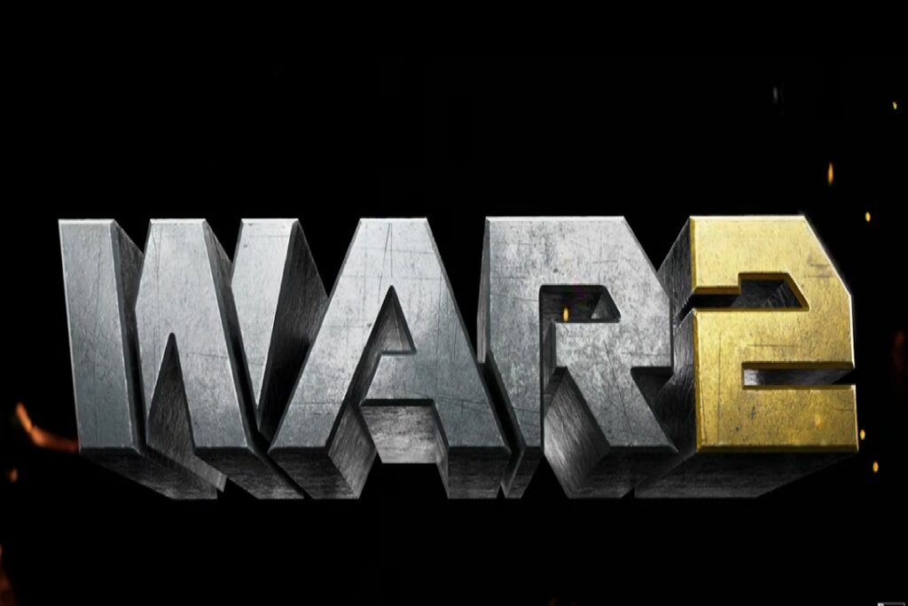 War 2 Teaser Out/ Image Credit: YRF Youtube Channel