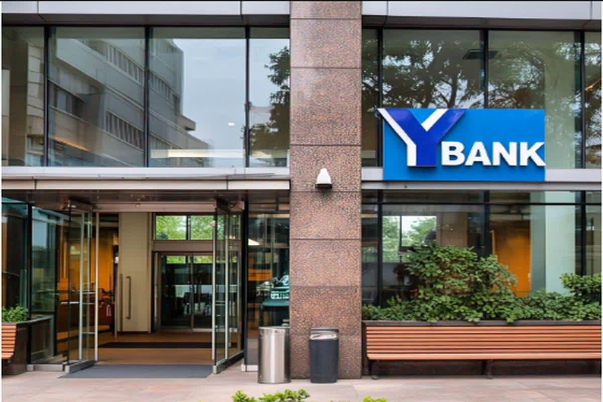 Yes Bank Share Price: Buy, Sell या Hold? जानिए निवेशकों के लिए क्या है सही कदम और टारगेट प्राइस – NSE:YESBANK, BSE:532648