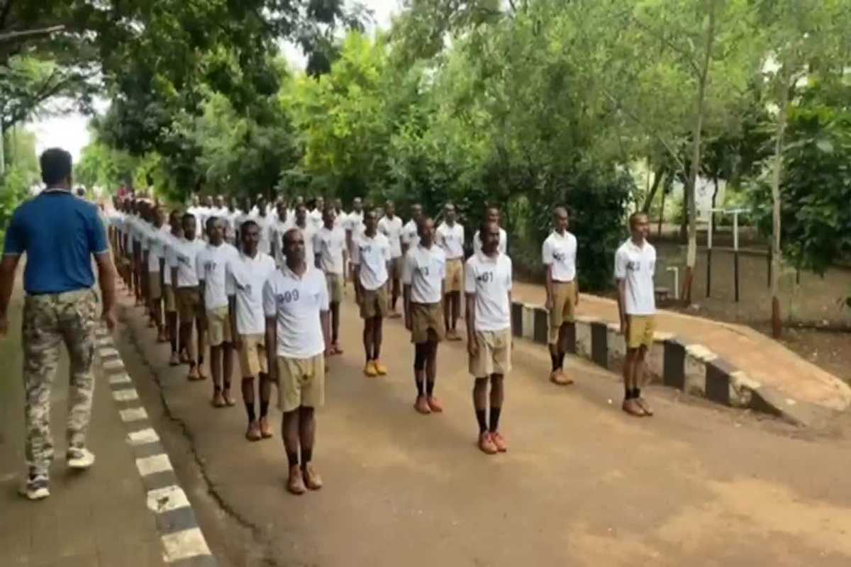 MP Police Bharti: पकड़े गए तीन मुन्ना भाई… पुलिस भर्ती में ऐसे हो रहा था बड़ा फर्जीवाड़ा, छत्तीसगढ़, दिल्ली और यूपी-बिहार से जुड़े फर्जीवाड़े के तार