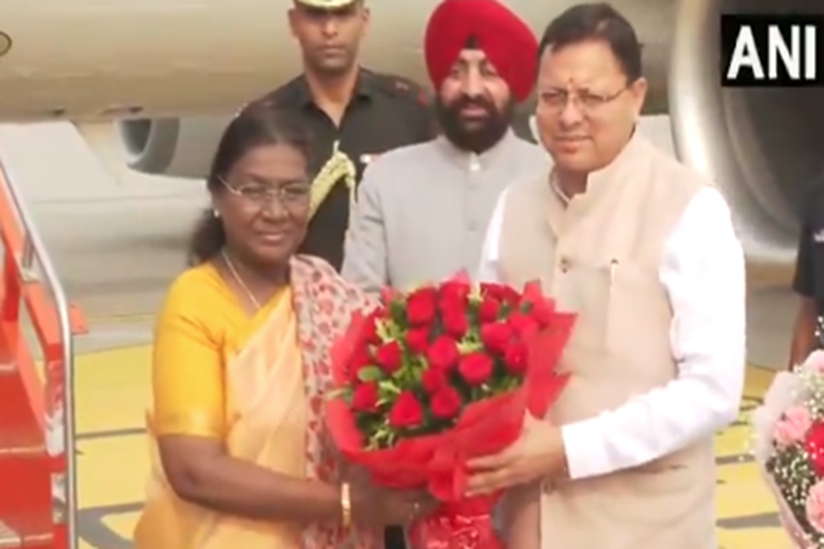 Today Live News and Updates 19th June 2025: तीन दिवसीय दौरे पर देहरादून पहुंचीं राष्ट्रपति द्रौपदी मुर्मू, इन कार्यक्रमों में होंगी शामिल