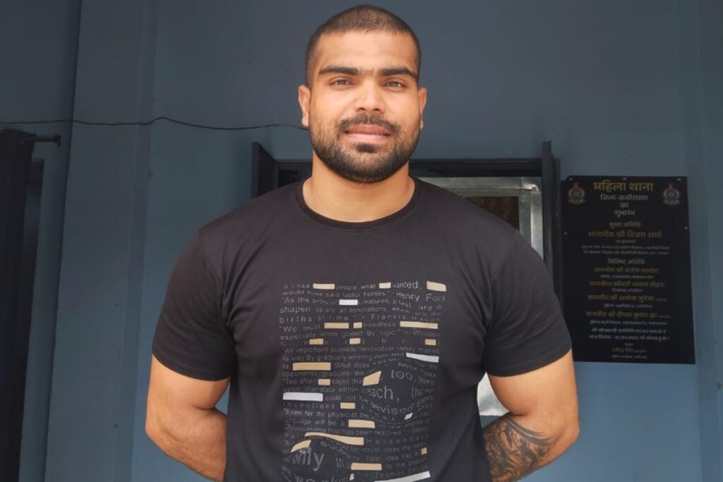 Kawardha News, image source; ibc24