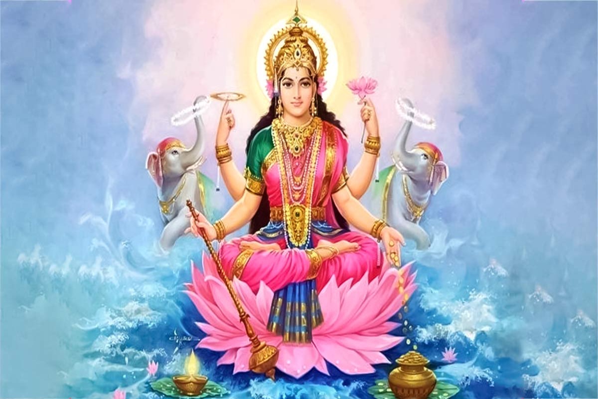 Mahalakshmi Yog 2025: महालक्ष्मी राजयोग से धनवान बनेंगे इन तीन राशि वाले लोग, नौकरी मिलने की प्रबल संभावना