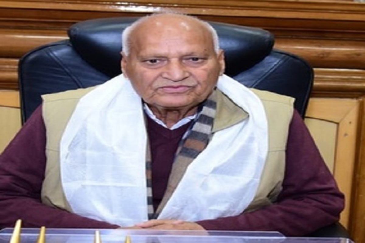 Agriculture Minister Chandra Kumar: कृषि मंत्री ने कहा, उन्हें इस्तीफा देने की जरूरत नहीं, बेटे ने उनके खिलाफ ही चुनाव लड़ने की धमकी दी