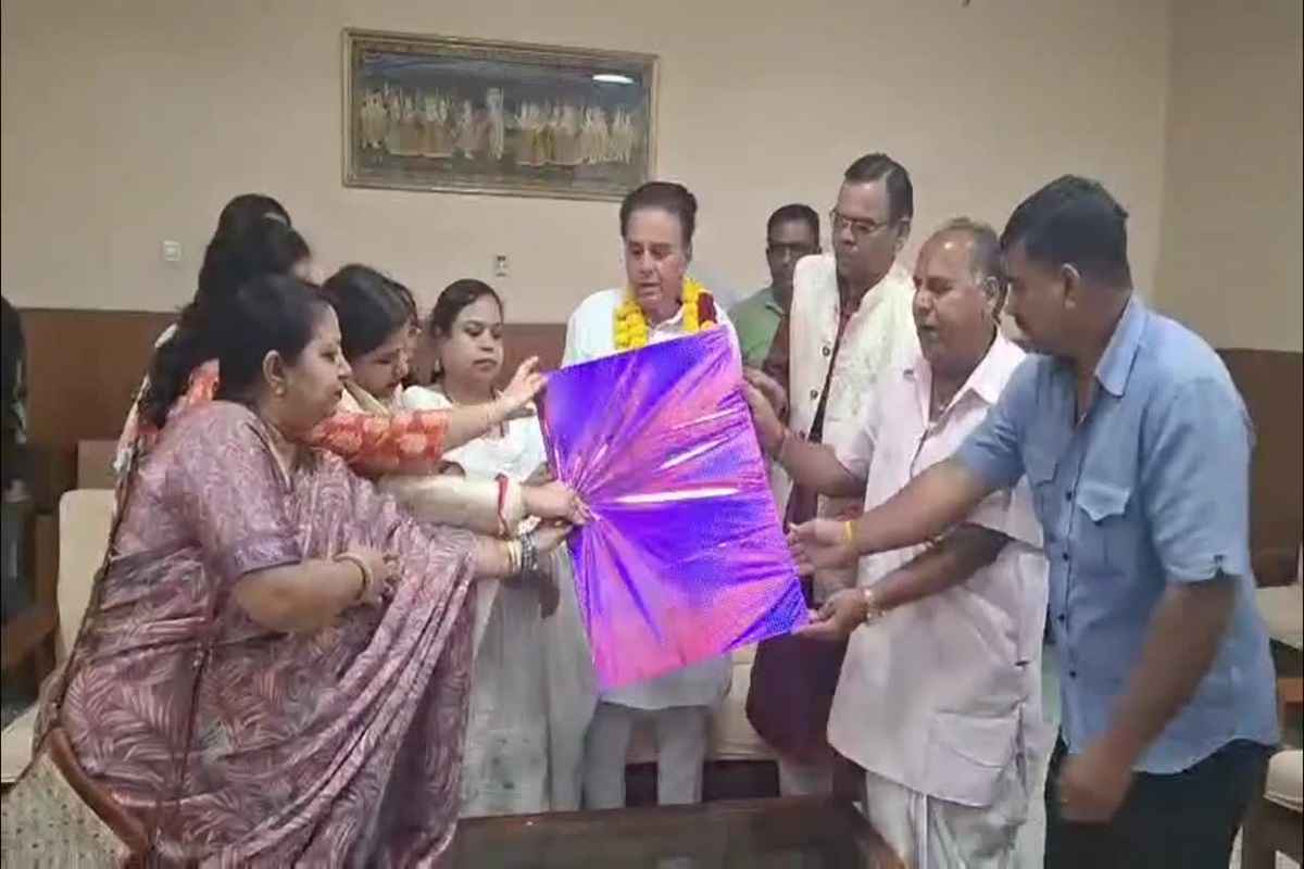 Nishulk Jyotish Paramarsh Shivir: शहर में जुटेंगे ज्योतिष शास्त्र से जुड़ी 11 विधाओं के 40 एक्सपर्ट, आमजन को सवालों और समस्याओं का मिलेगा समाधान