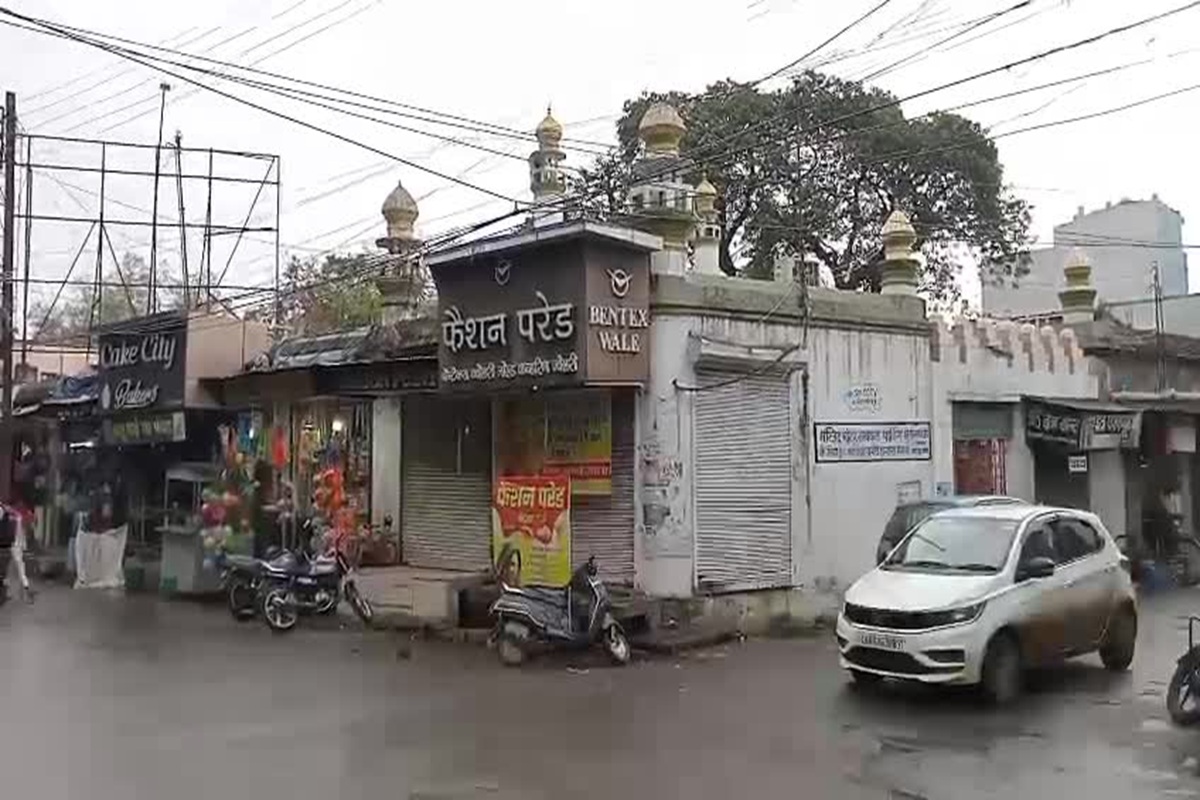 Bilaspur news: छत्तीसगढ़ में दिखा नए वक्फ कानून का असर! किराया नहीं देने वाले किराएदारों का पुराना एग्रीमेंट रद्द