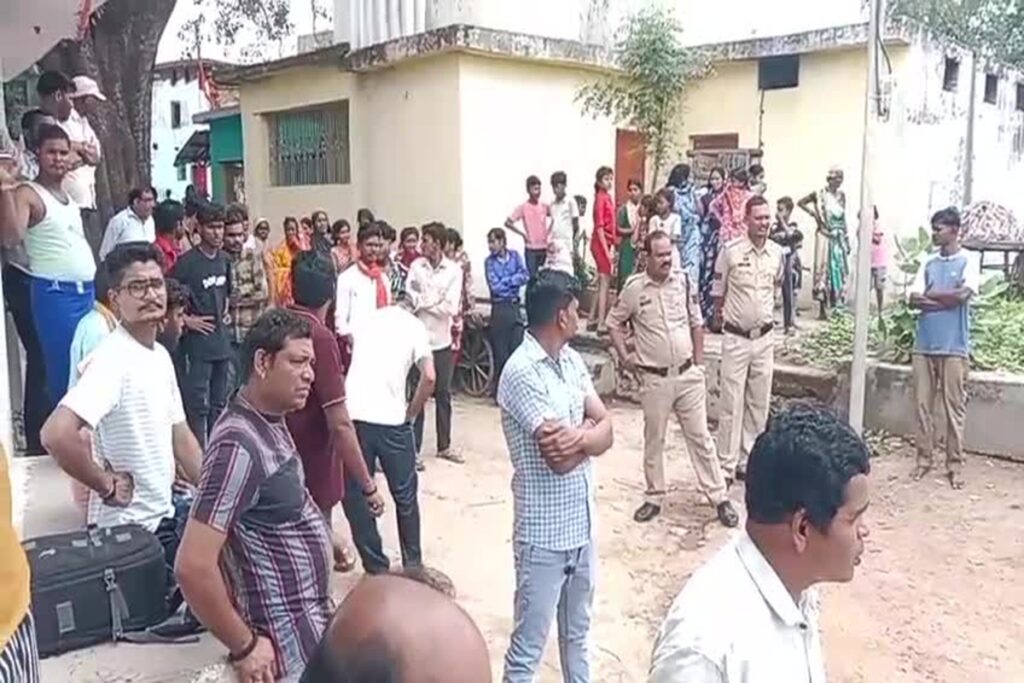 Lormi Murder, image source ; ibc24