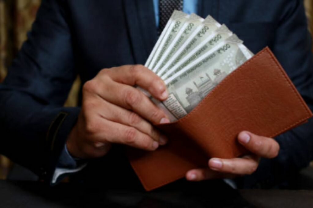 (Unclaimed Amount, Image Credit: Pixabay)