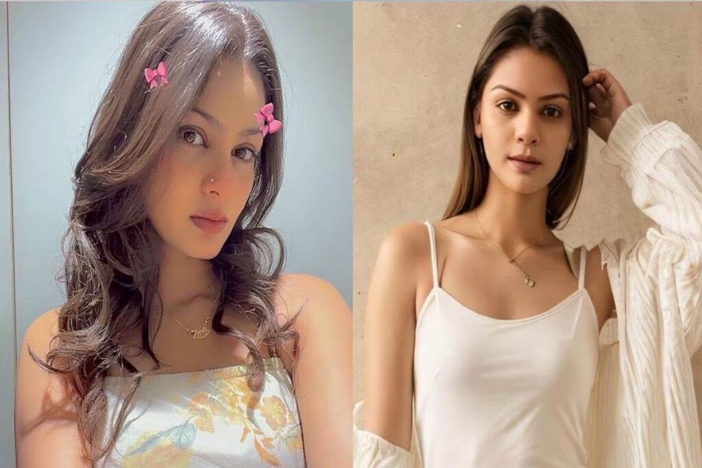 Model Anjali Varmora Commit Suicide/ Image Credit: Anjali Varmora Instagram