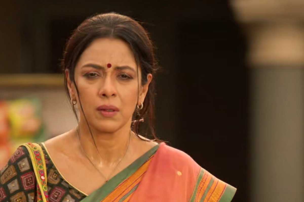 Anupama Spoiler: आर्यन के बाद अब होने वाली है एक और शख्स की मौत, सदमा बर्दाश्त नहीं कर पाएगी अनुपमा, खो बैठेगी याददाश्त