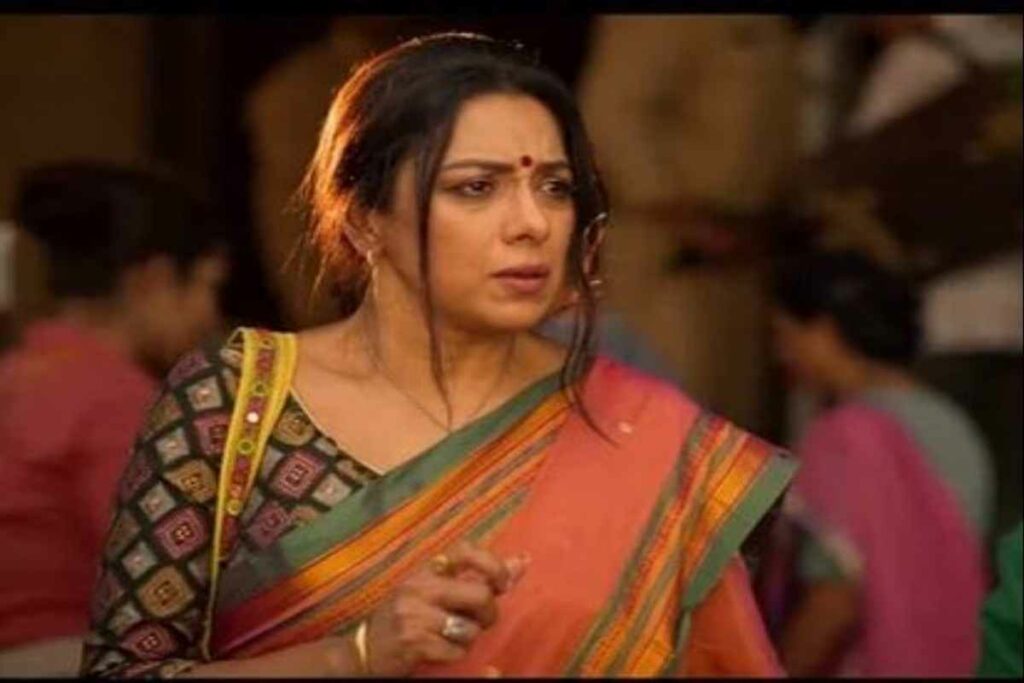 Anupama 5 June 2025 Written Update/Image Credit: Hotstar