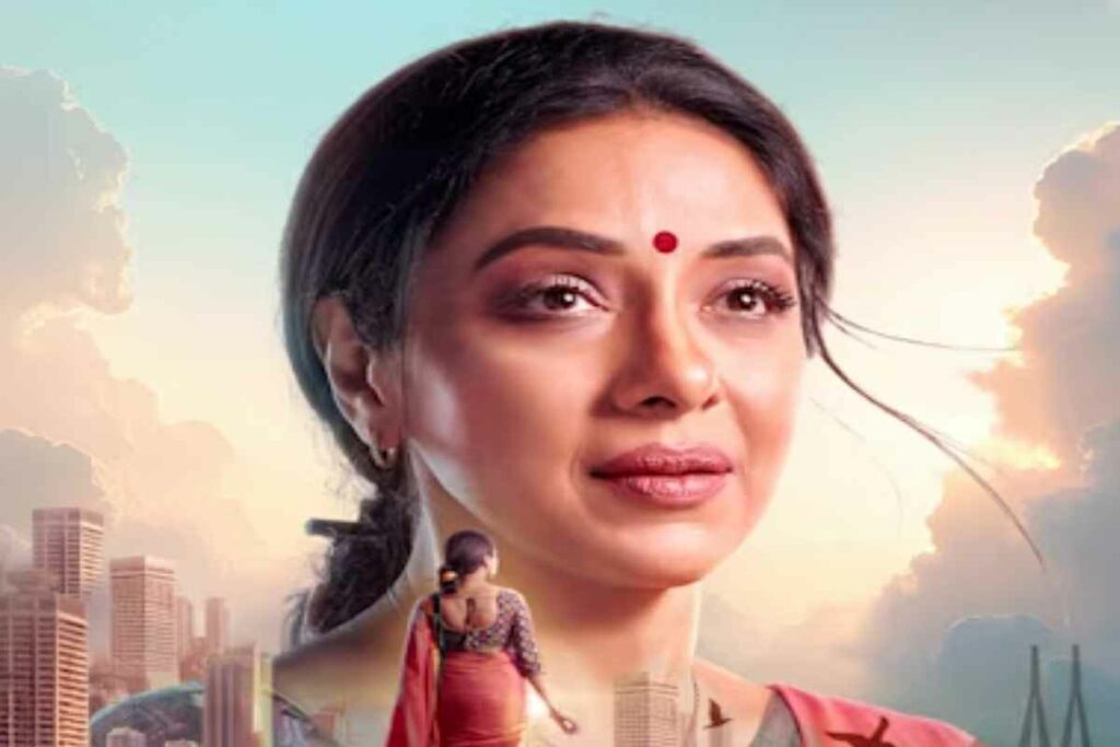 Anupama 30 June 2025 Written Update/Image Credit: Hotstar