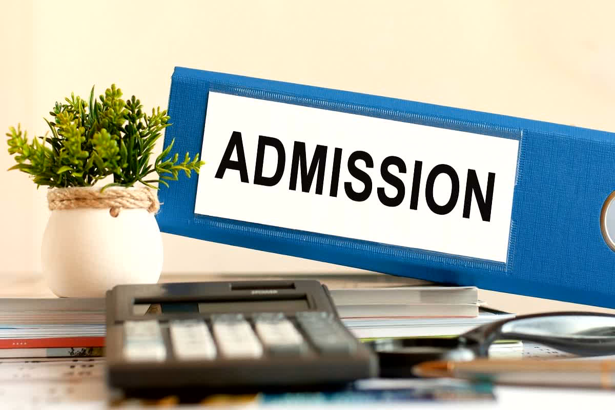 CG ITI ADMISSION FORM 2025-26: छत्तीसगढ़ आईटीआई में प्रवेश के लिए मात्र इतने दिन शेष, उम्मीदवार फटाफट कर लें रजिस्ट्रेशन