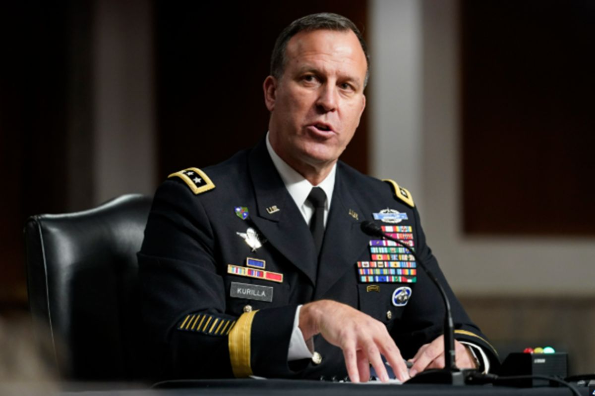 Army Commander Michael Kurilla: “ये बाइनरी स्विच नहीं है, भारत-पाक दोनों से रिश्ते ज़रूरी”, ISI आतंकवादियों की धर पकड़ पर अमेरिकी सेंट्रल कमांड के प्रमुख जनरल माइकल कुरिल्ला का बड़ा  बयान