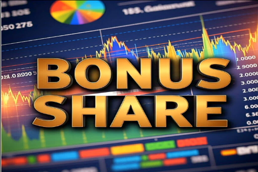 (V-Mart Bonus Share, Image Credit: Meta AI)