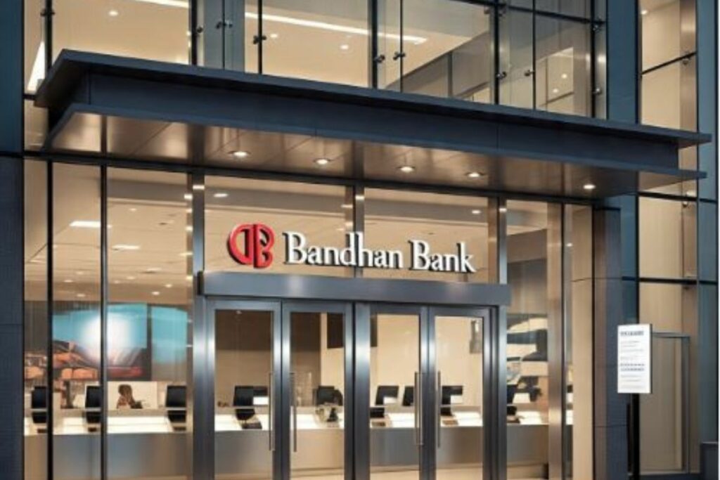(Bandhan Bank Share Price, Image Credit: Meta AI)