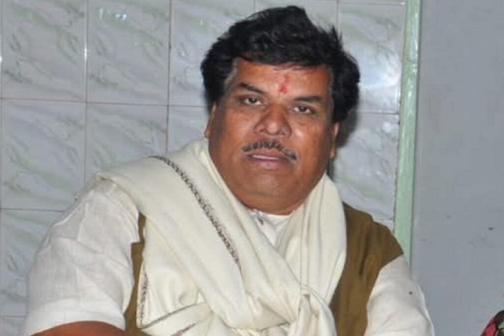 Chhattisgarh News. Image Source-IBC24 Archive