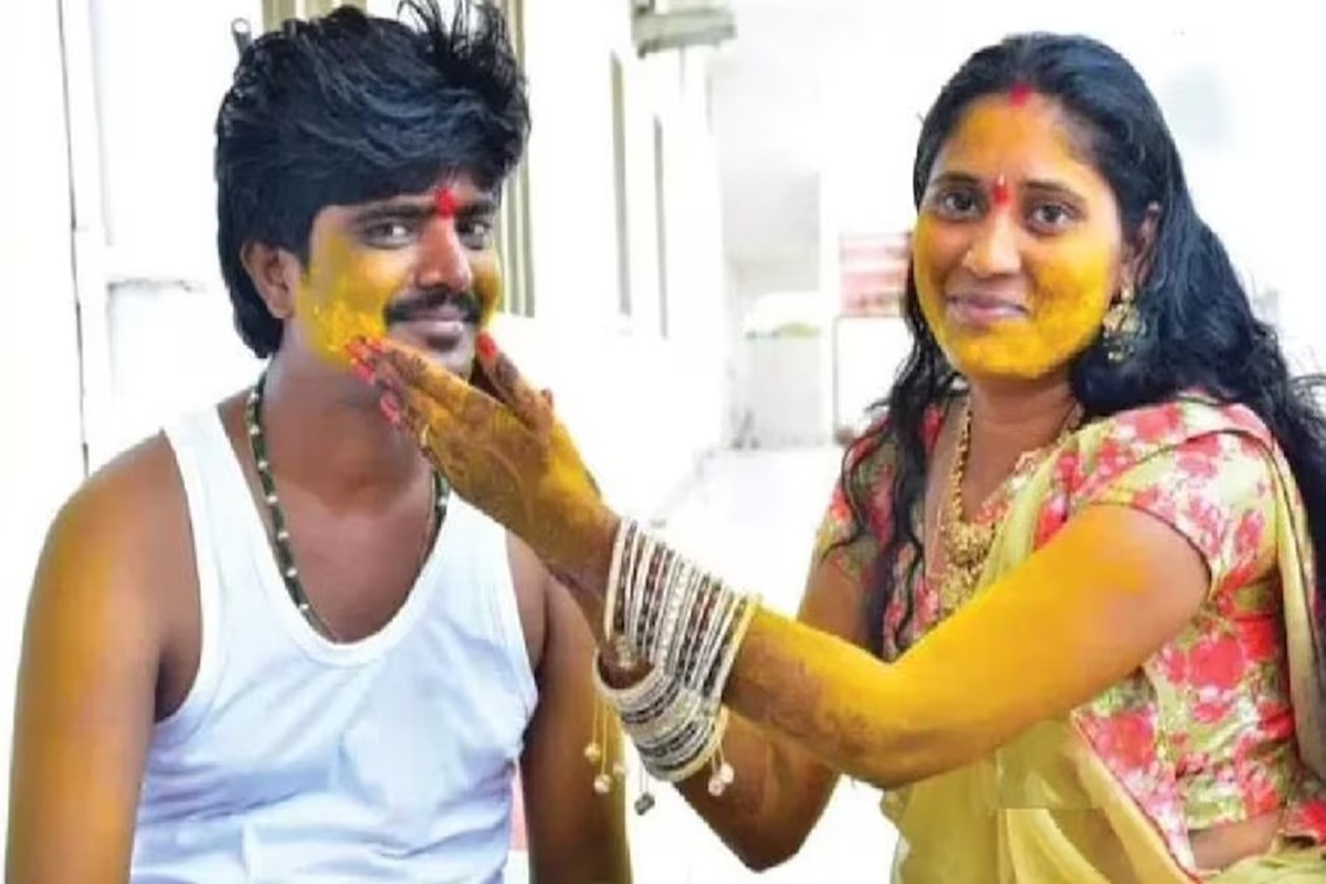 एक ही लड़के थे दुल्हन और उसकी मां का अफेयर, तीनों ने मिलकर ऐसे किया दूल्हे का कत्ल, पूरा मामला जान खड़े हो जाएंगे रोंगटे