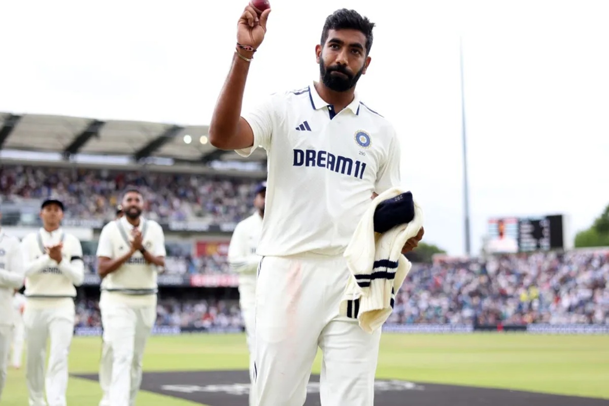 Ind vs Eng Test Match: जसप्रीत बुमराह ने रच दिया नया इतिहास, 14वीं बार झटके 5 विकेट, इतने रनों पर सिमटी इंग्लैंड की टीम