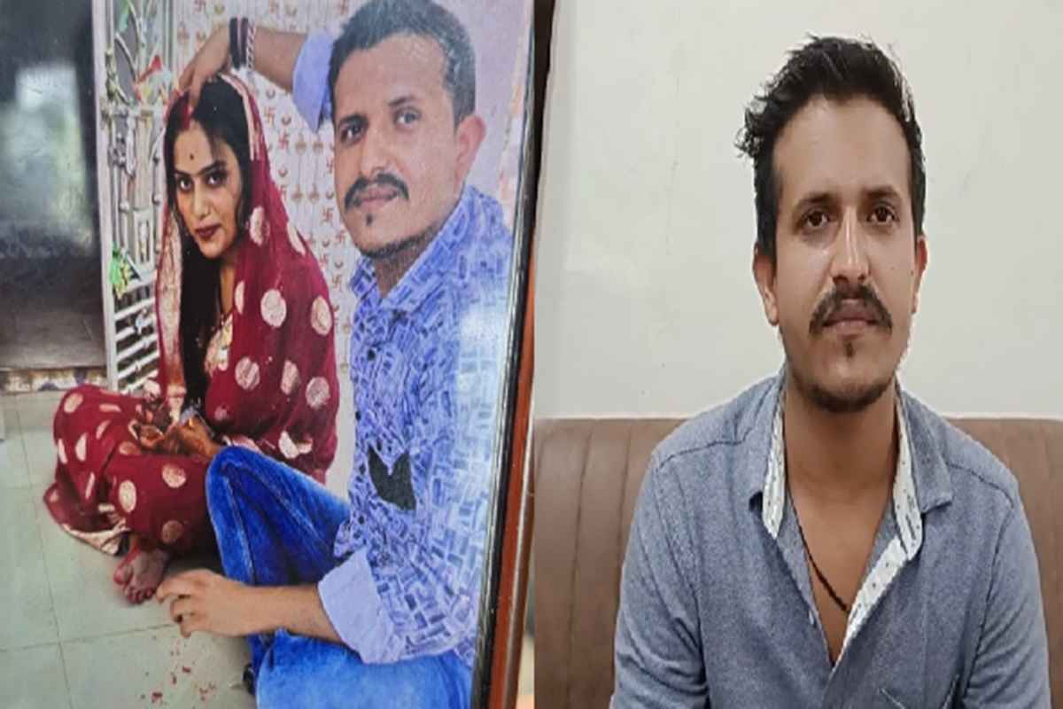 Chhatarpur News: यूट्यूबर महिला के खिलाफ शिकायत लेकर SP ऑफिस पहुंचा शख्स, कहा- ‘साहब हमें बचाओ, वर्ना अगले राजा रघुवंशी हम होंगे’