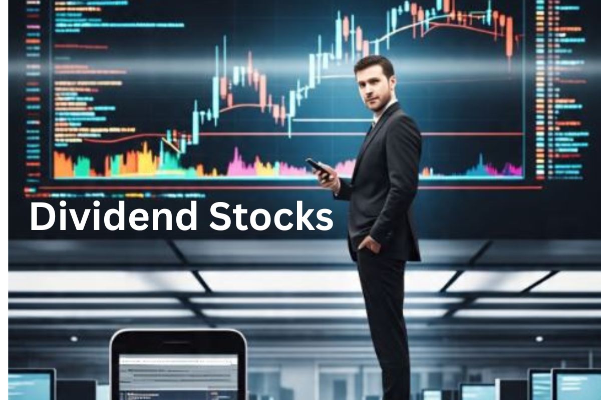 Dividend Stocks: खुशखबरी! इन 5 कंपनियों के शेयरधारकों को मिलेगा तगड़ा मुनाफा