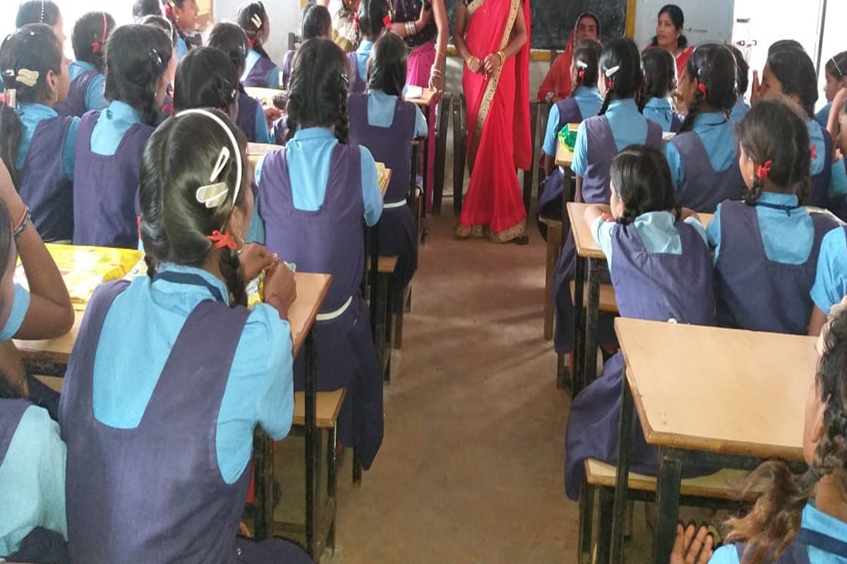 CG School news: बस्तर संभाग में 1611 शालाओं का युक्तियुक्तकरण, अब बच्चों को मिलेंगी बेहतर सुविधाएं