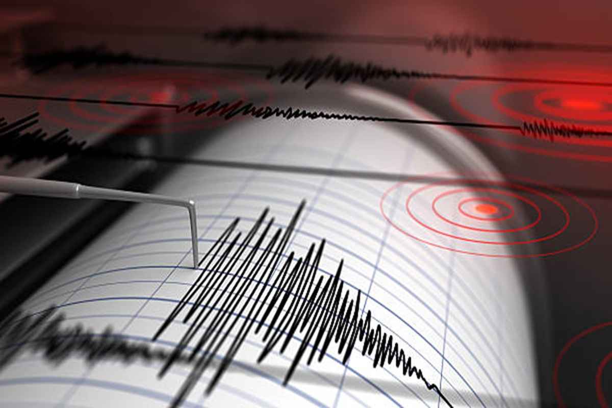 Earthquake in Lima: भूकंप के तेज झटके से कांपी यहां की धरती.. चट्टानों से उठा रेत का गुब्बार, दहशत में आए लोगों से की गई ये अपील