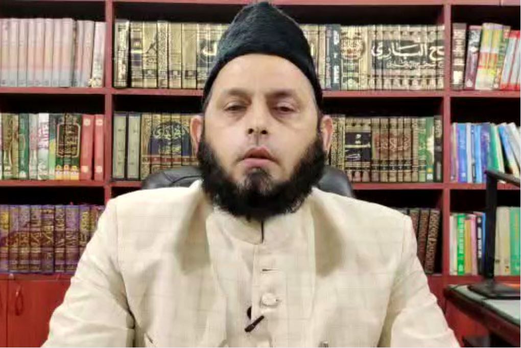 Eid-ul-Adha 2025: ईद-उल-अजहा के लिए 12 सूत्रीय सलाह जारी.. बलि की तस्वीर और वीडियो सोशल मीडिया पर अपलोड नहीं करने की सलाह