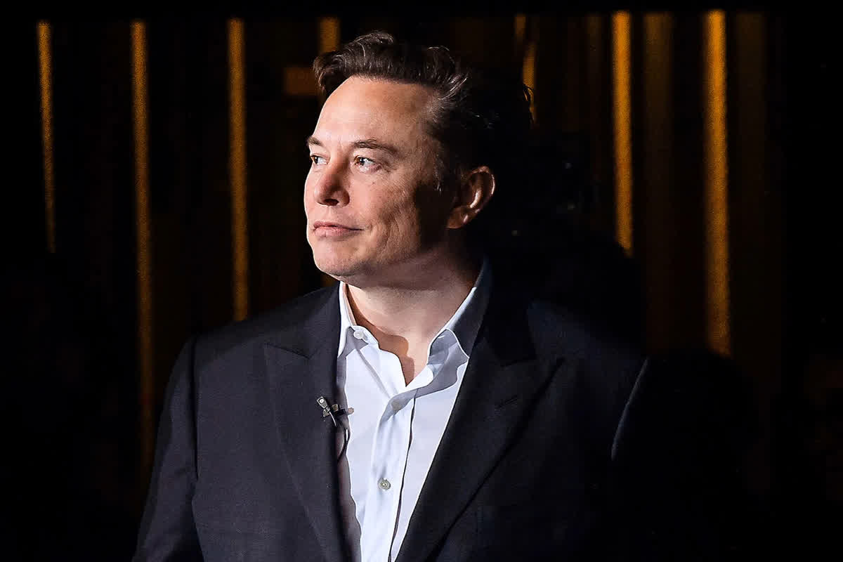 Musk Trump Tax Bill: ‘मैं अब इसे और बर्दाश्त नहीं कर सकता’..  ट्रंप के इस विधेयक पर फूटा एलन मस्क का गुस्सा, दे डाली ये बड़ी धमकी